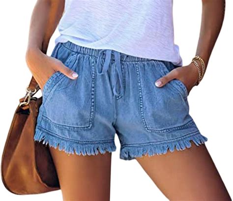 Designer Hosen & Shorts für Damen 